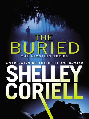 The Buried - ebook